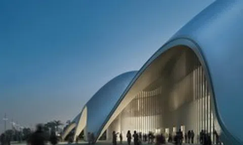 Hà Nội dự kiến xây dựng nhà hát 2.000 tỷ đồng, quy mô 9.000 m2 để người dân tiếp cận âm nhạc giá trị cao