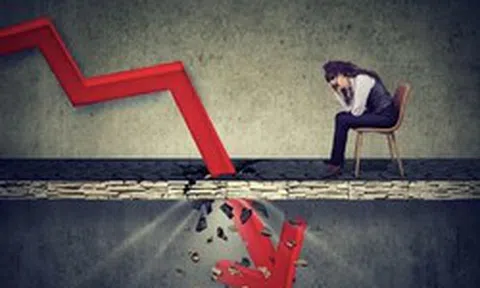 Chứng khoán thủng đáy 4 tháng, chuyên gia phát khuyến nghị quan trọng