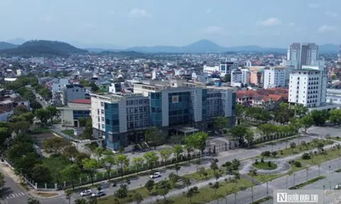 Tìm chỗ “an cư” cho nhiều hiện vật chiến tranh quý ở Huế