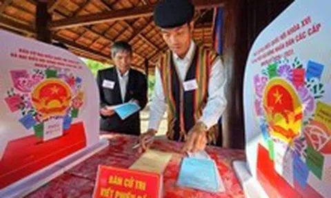 Kỳ vọng đại biểu Quốc hội hành động thực chất vì sự phát triển chung của đất nước