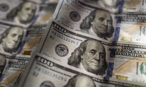 Tỷ giá ngoại tệ, tỷ giá USD/VND hôm nay 18/3: Đồng USD tiếp tục giảm phiên thứ hai liên tiếp