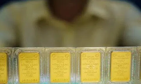 Giá vàng ngày đầu tuần 23/3: Trong nước ổn định, thế giới đi ngang