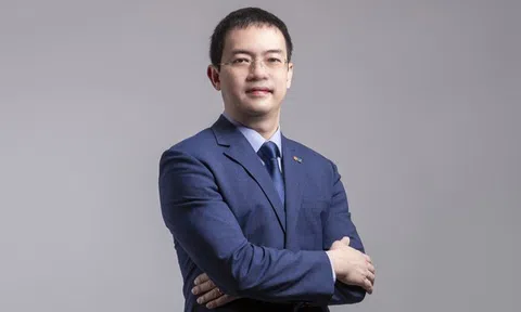 Chủ tịch MBS Lê Viết Hải xin từ nhiệm trước thềm ĐHĐCĐ 2026