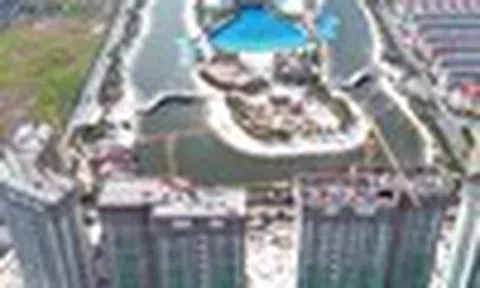 VN-Index lùi về kiểm định vùng 1.600 điểm, bất động sản phân hóa theo chất lượng dự án