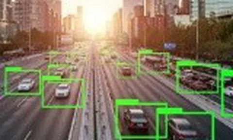 Ứng dụng trí tuệ nhân tạo trong điều hành giao thông