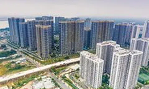 Kiến tạo chỗ ở hay tích lũy tài sản?