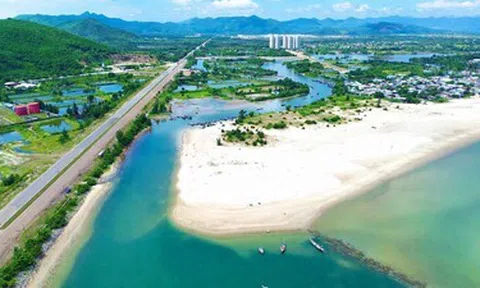 Huế giao hơn 11.300m2 đất làm nhà ở xã hội tại Chân Mây – Lăng Cô