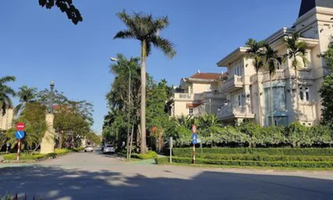 Lấy ý kiến điều chỉnh quy hoạch Ciputra: Đề xuất chuyển đổi đất nghĩa trang thành đất cây xanh