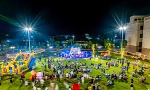 4 năm không lo lãi suất, The Sentosa mở đường cho dòng tiền an nhàn đón sóng 'Thanh Hóa 2030'