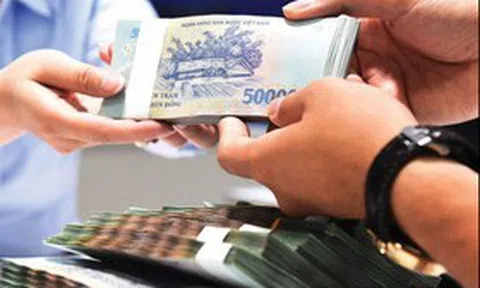 Bộ Nội vụ hoàn thành phương án cải cách tiền lương trước 30/3