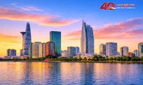 GDP bình quân từng xếp thứ 185/188, Việt Nam tiến vào top 32 nền kinh tế lớn nhất thế giới và định hướng thành nước phát triển ra sao?