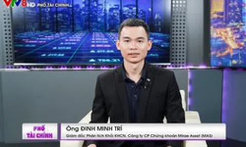 Chuyên gia MASVN: Chứng khoán Việt Nam đang đứng giữa hai "làn gió" ngược chiều