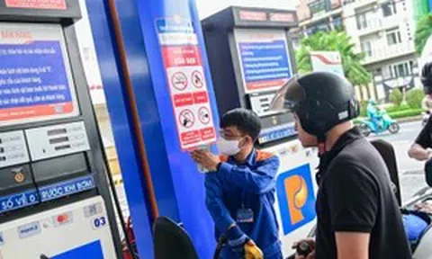 Đề xuất giảm 50% thuế bảo vệ môi trường với xăng, dầu