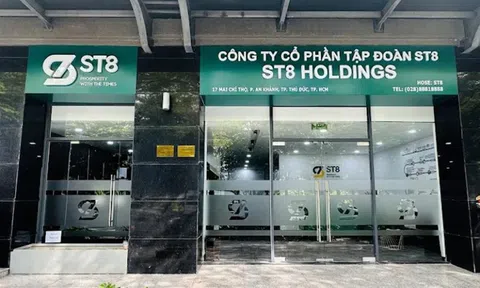 Thêm một cá nhân bị xử phạt tiền tỷ vì thao túng cổ phiếu