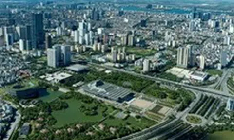 Chính phủ: Hà Nội cần hạn chế tối đa việc điều chỉnh quy hoạch tùy tiện