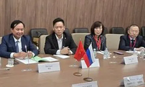 Việt Nam đề xuất hợp tác trồng lúa tại Nga