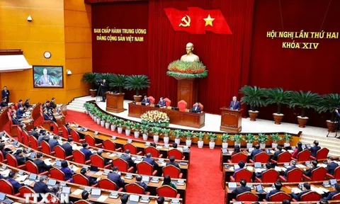 Trung ương giới thiệu nhân sự lãnh đạo Nhà nước nhiệm kỳ mới