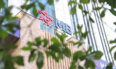 MB xếp hạng nhanh nhất về tốc độ cho vay doanh nghiệp nhỏ theo MiBrand Việt Nam