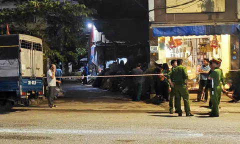 Nguyên nhân nổ kho phế liệu ở Thái Nguyên