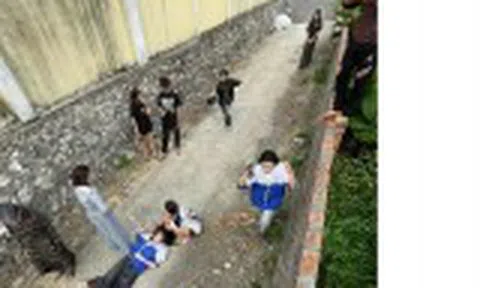 Thanh Hóa: Xác minh thông tin nữ sinh bị đánh hội đồng đến ngất xỉu