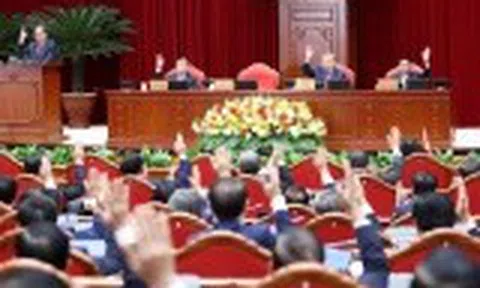 Trung ương họp riêng về giới thiệu nhân sự các chức danh lãnh đạo các cơ quan nhà nước