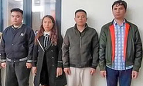 Bộ Công an khen Công an Thanh Hóa triệt phá nhóm ‘thần y’ dỏm