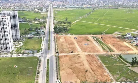 Hà Tĩnh phê duyệt giá “đất vàng” 2,2ha: Gần 540 tỷ đồng tiền sử dụng đất
