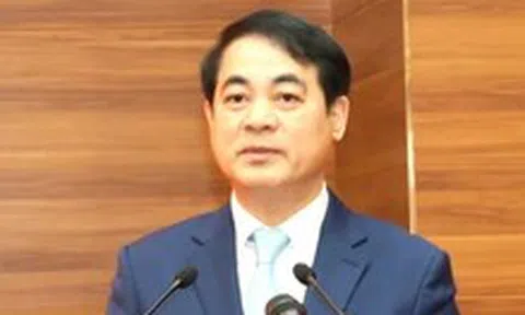 Bầu Bí thư Tỉnh ủy Khánh Hòa Nghiêm Xuân Thành làm Ủy viên Ủy ban Kiểm tra Trung ương