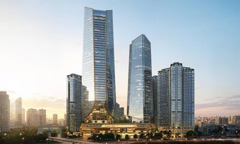 Sunshine Group đặt mục tiêu doanh thu 40.000 tỷ, lợi nhuận 15.000 tỷ trong năm 2026