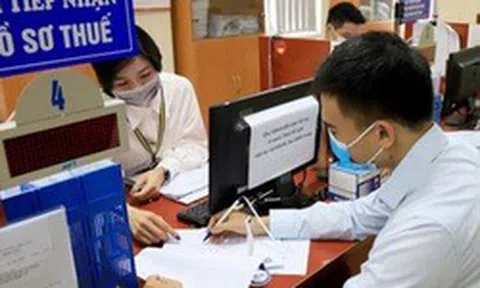 Đề xuất quy định mới về đăng ký thuế