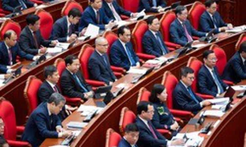 Trung ương cho ý kiến về việc thành lập TP Đồng Nai trực thuộc Trung ương