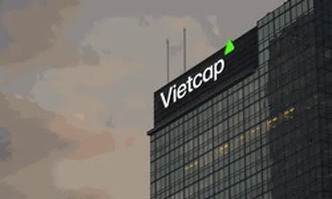 Chứng khoán Vietcap chốt ngày thanh toán cổ tức đợt 2 năm 2025 cho cổ đông