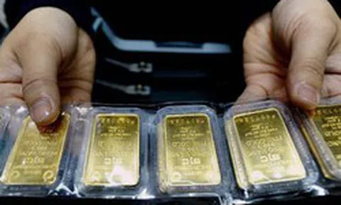 Hội đồng Vàng thế giới: Điểm bất thường của giá vàng và triển vọng thị trường vàng
