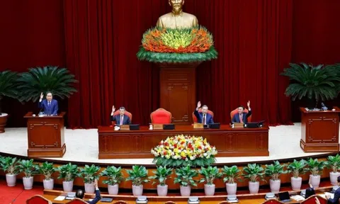 TW Đảng thống nhất giới thiệu nhân sự để bầu lãnh đạo chủ chốt