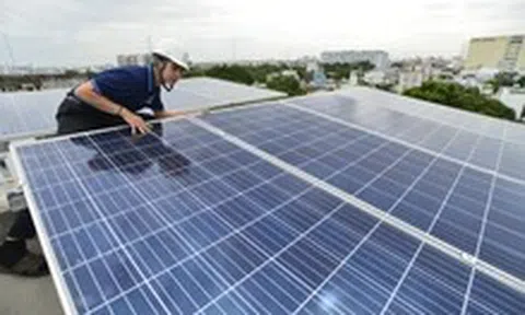 Tiết kiệm năng lượng, đâu chỉ có xăng dầu