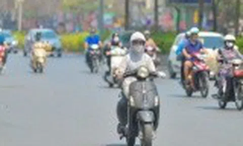 Dự báo thời tiết ngày 23/3: Vùng áp thấp trở lại, miền Bắc nắng ráo kéo dài