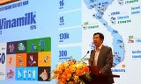 Mỗi sản phẩm đều cần một ‘tấm hộ chiếu minh bạch’ để bảo vệ niềm tin người tiêu dùng