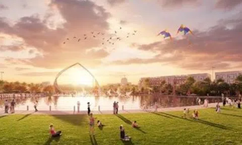 Vịnh Ngọc: Nơi chuẩn sống chữa lành trở thành tài sản của tầng lớp thịnh vượng