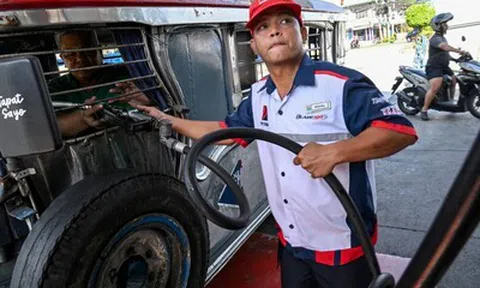 Loạt quốc gia ban bố tình trạng khẩn cấp về năng lượng, đối mặt khủng hoảng xăng dầu