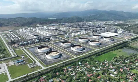 Triển khai xây dựng ngay kho dự trữ xăng dầu chiến lược tại Nghi Sơn