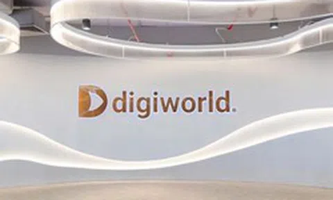 Digiworld đặt mục tiêu lợi nhuận tăng 20%, tái cấu trúc mô hình hoạt động