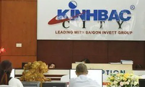 Kinh Bắc mang 'đất vàng' Láng Hạ đi thế chấp ngân hàng