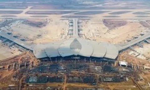 Đấu giá 2 khu đất khoảng 90ha trong sân bay Long Thành