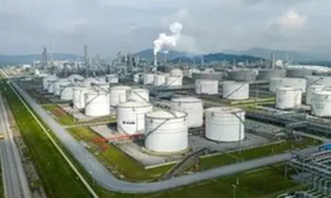 Tin mới về nguồn cung cho nhà máy lọc hoá dầu Nghi Sơn