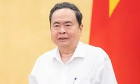 Kỳ họp thứ nhất, Quốc hội sẽ kiện toàn chức danh Chủ tịch nước, Thủ tướng, Chủ tịch Quốc hội