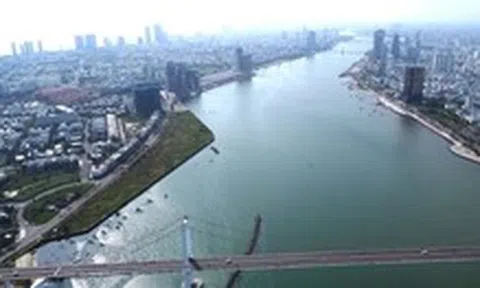 Điều chỉnh dự án bến du thuyền Đà Nẵng: Tăng cây xanh, mở lối đi công cộng