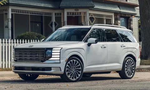 Khủng hoảng Hyundai Palisade vẫn chưa kết thúc