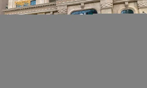 Ngân hàng đầu tiên cho nhân viên làm ở nhà để tiết kiệm năng lượng