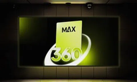 VIB lần đầu ra mắt Max Card - thẻ tín dụng với gói hội viên, hoàn đến 18 triệu/năm