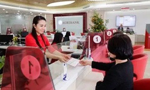 Agribank tri ân khách hàng với loạt chương trình ưu đãi đặc biệt nhân dịp sinh nhật 38 năm